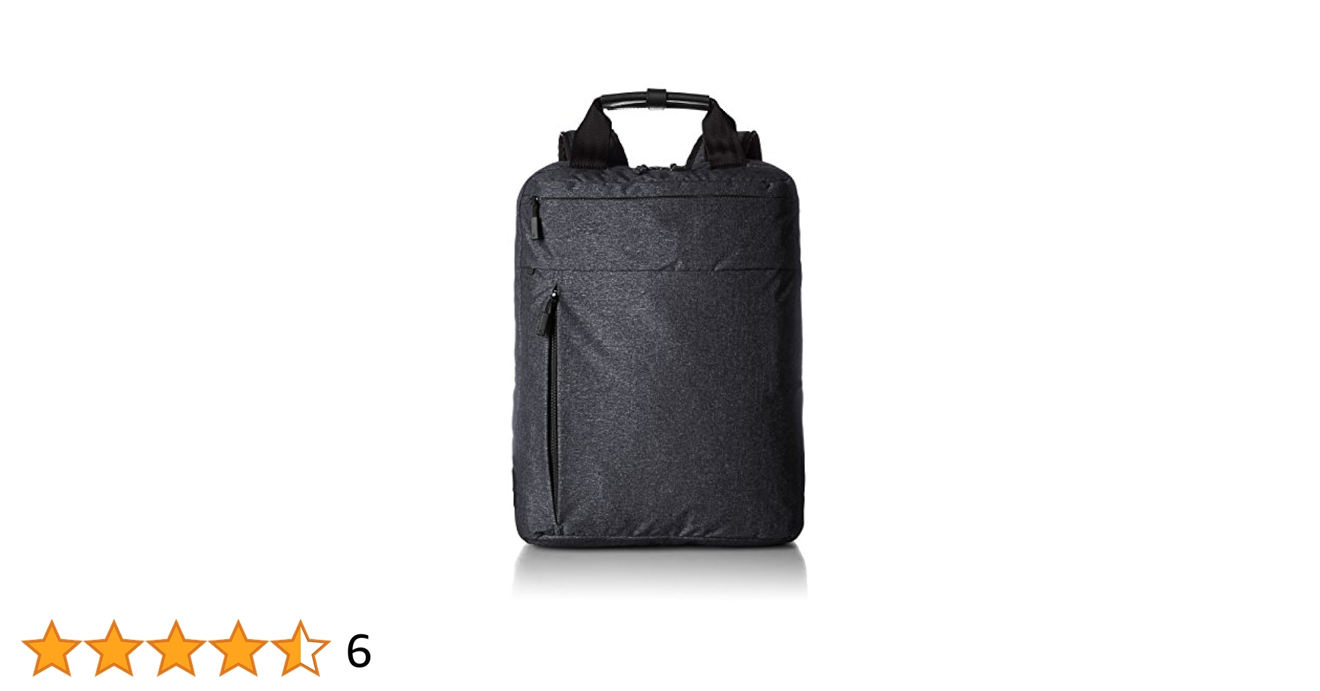 ♡ 6枚セット Amazon | [エースジーン] ビジネスリュック ホバーライト 41cm